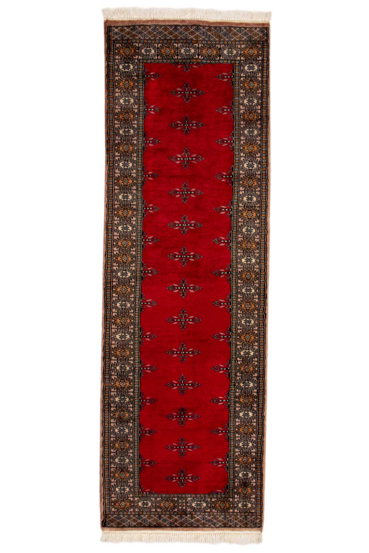 3 Ply Butterfly Red 76x238