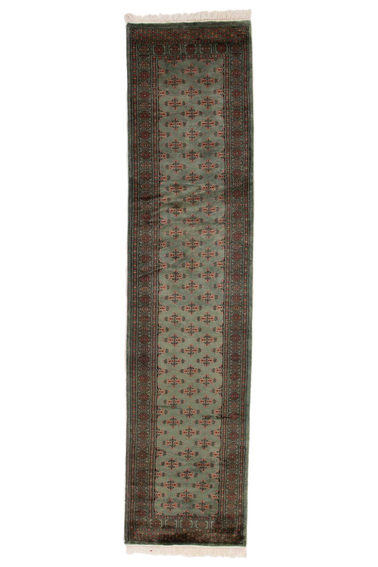 3 Ply Butterfly Green 80x342