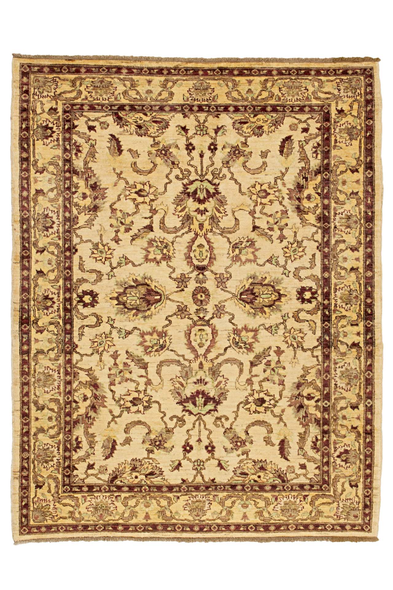 Bargi.se Pashtu Beige 166x217 ull matta oriental ba_156506.jpg