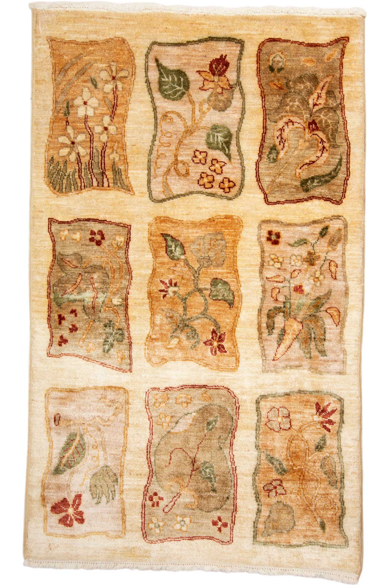 Pashtu Modern Multi 91x148