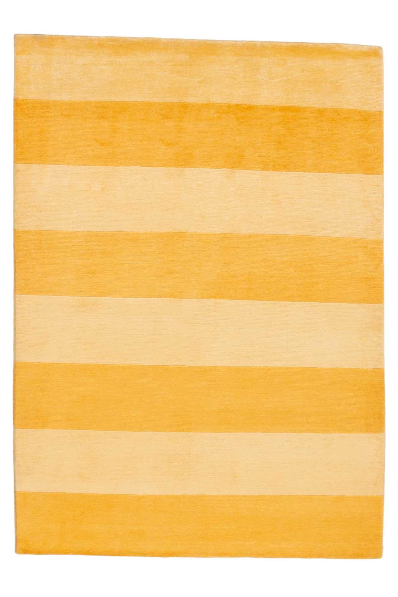 Bhutan Design Yellow 170x230