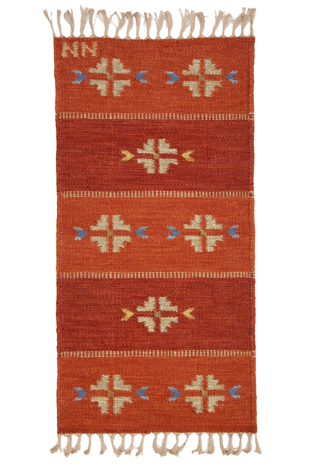 Falsterbo Terracotta 60x120