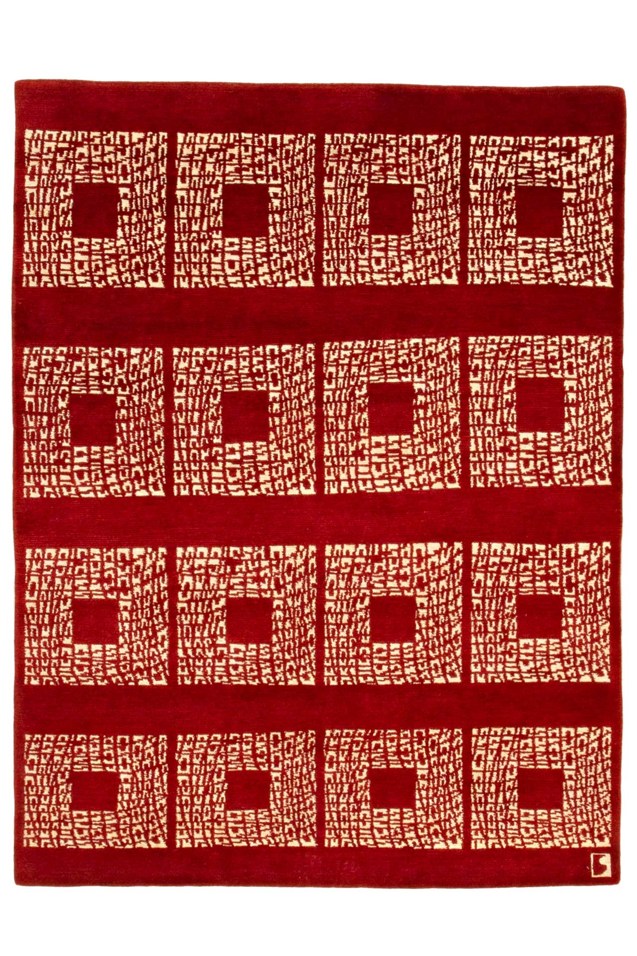 Bhutan Design Multi 170x230