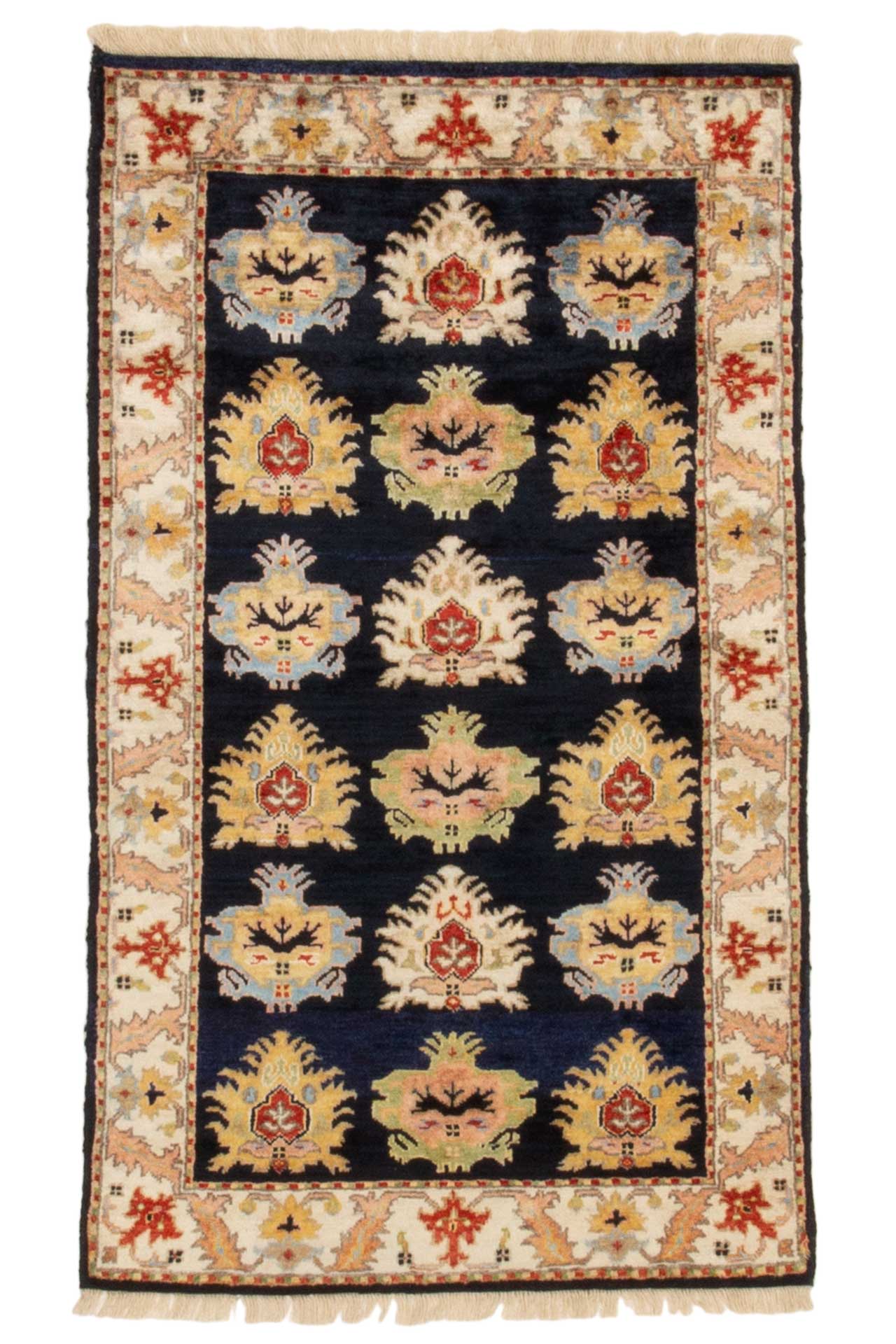 Kazak Blue 91x158