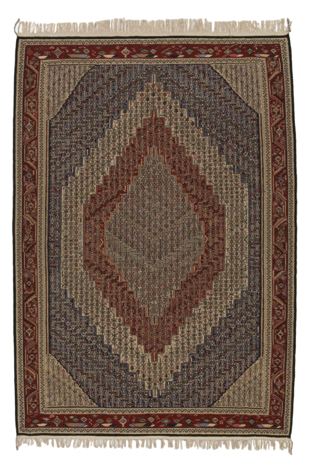 Senneh Kelim 210x290