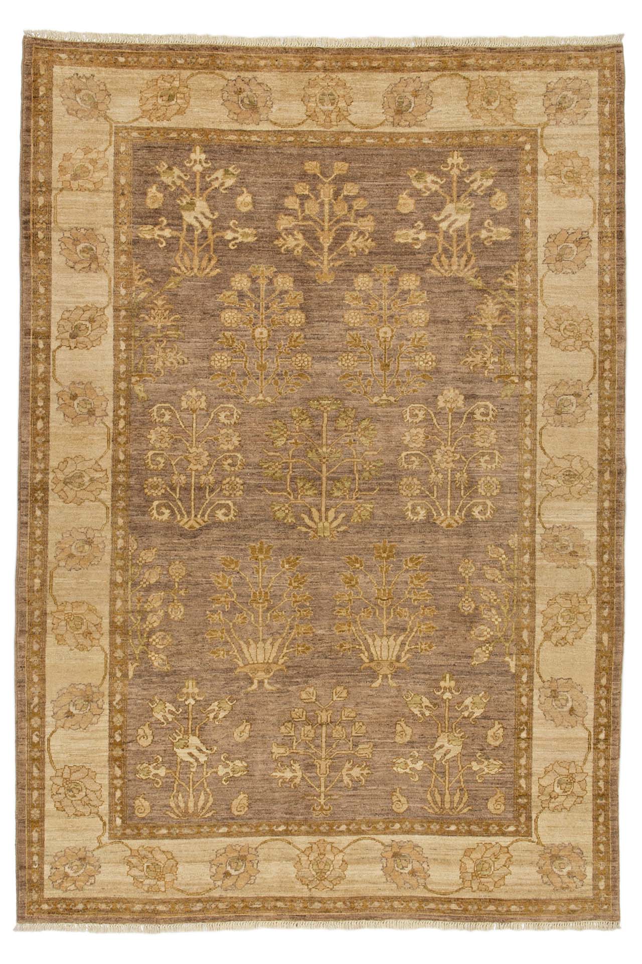 Dehbaf Brown 201x292