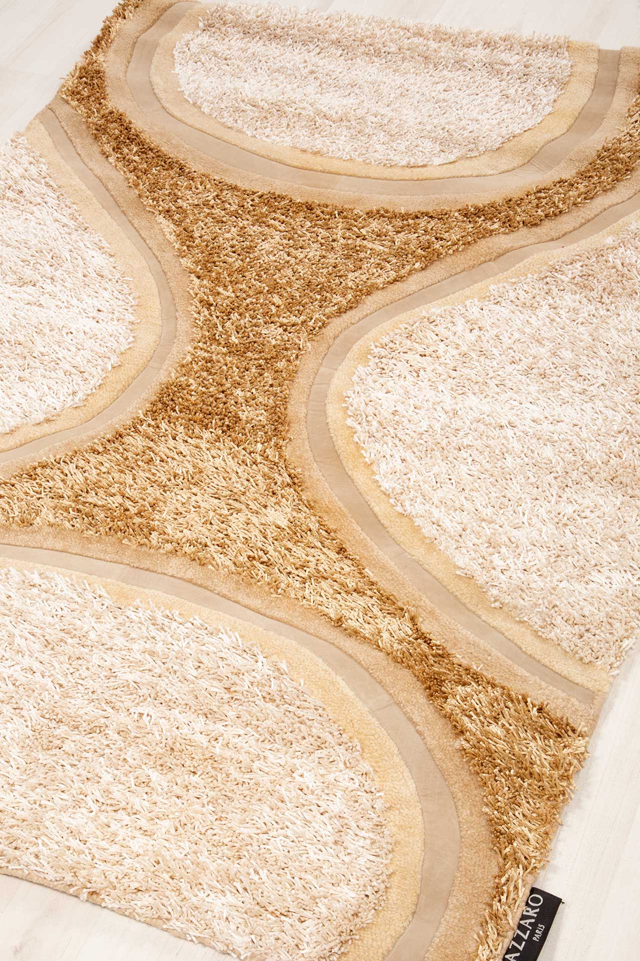 Azzoro Jade Sand 140x200