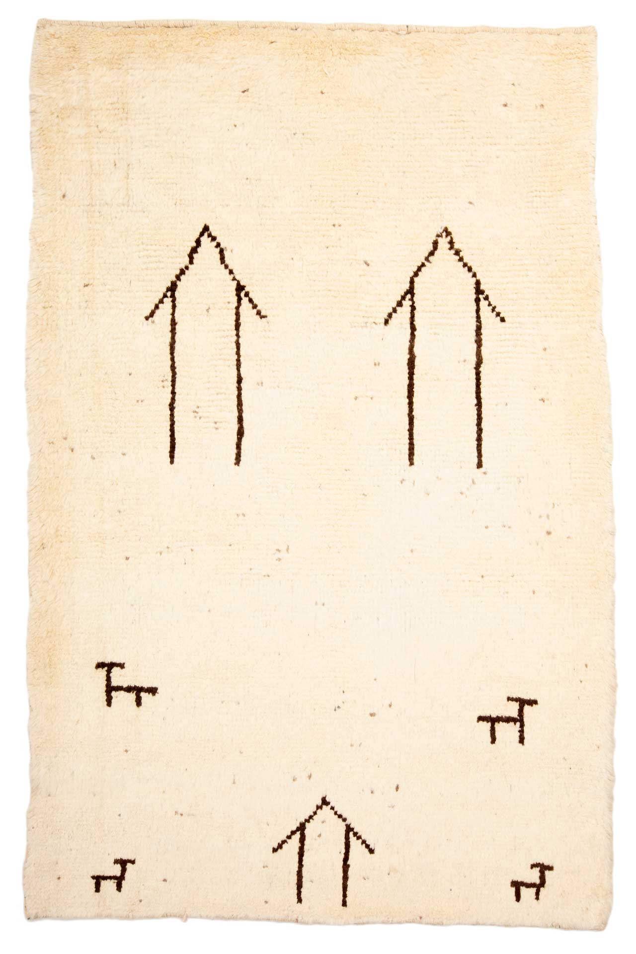 Marrakech Natural 80x126