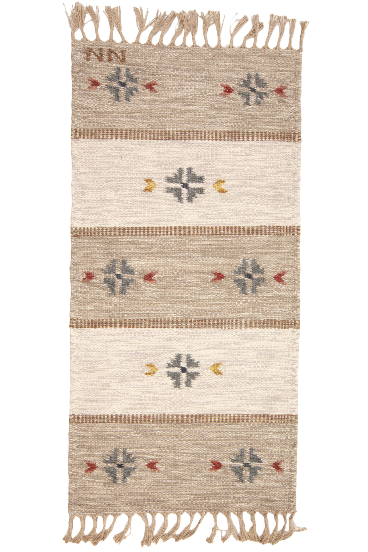 Bargi Mattor Ull Falsterbo Milky White 60x120 ba_273715_1.jpg