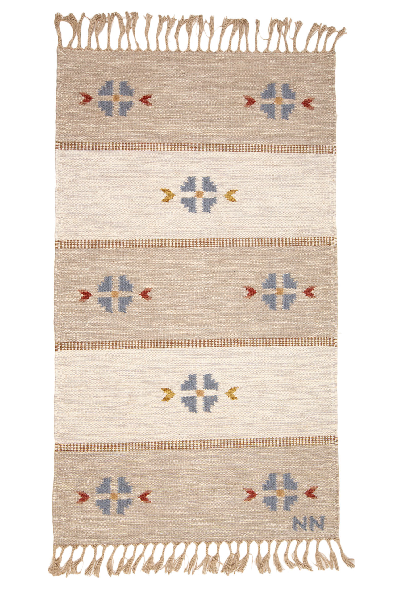 Bargi Mattor Ull Falsterbo Milky White 90x150 ba_273727.jpg