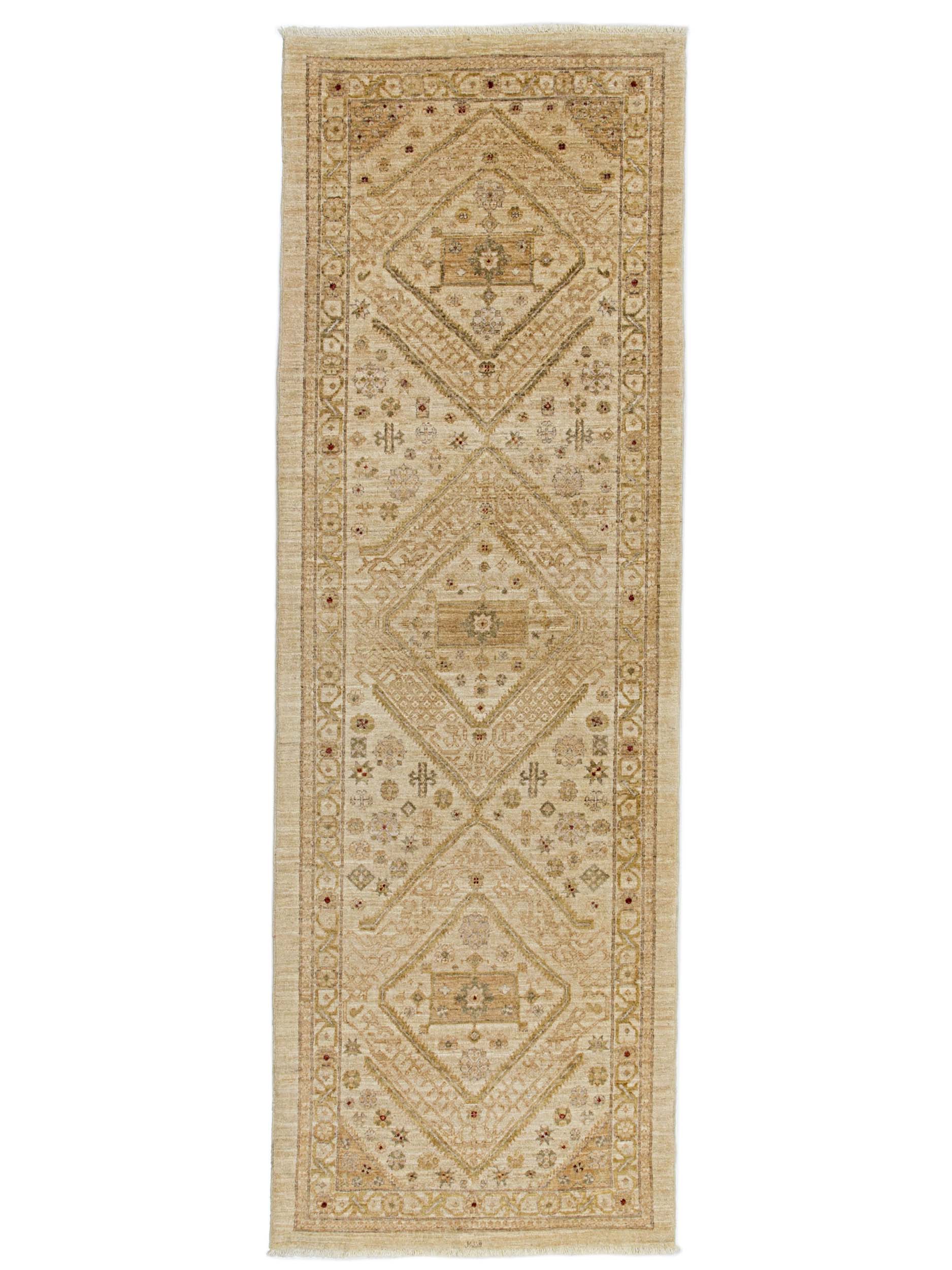 Dehbaf Beige 104x320