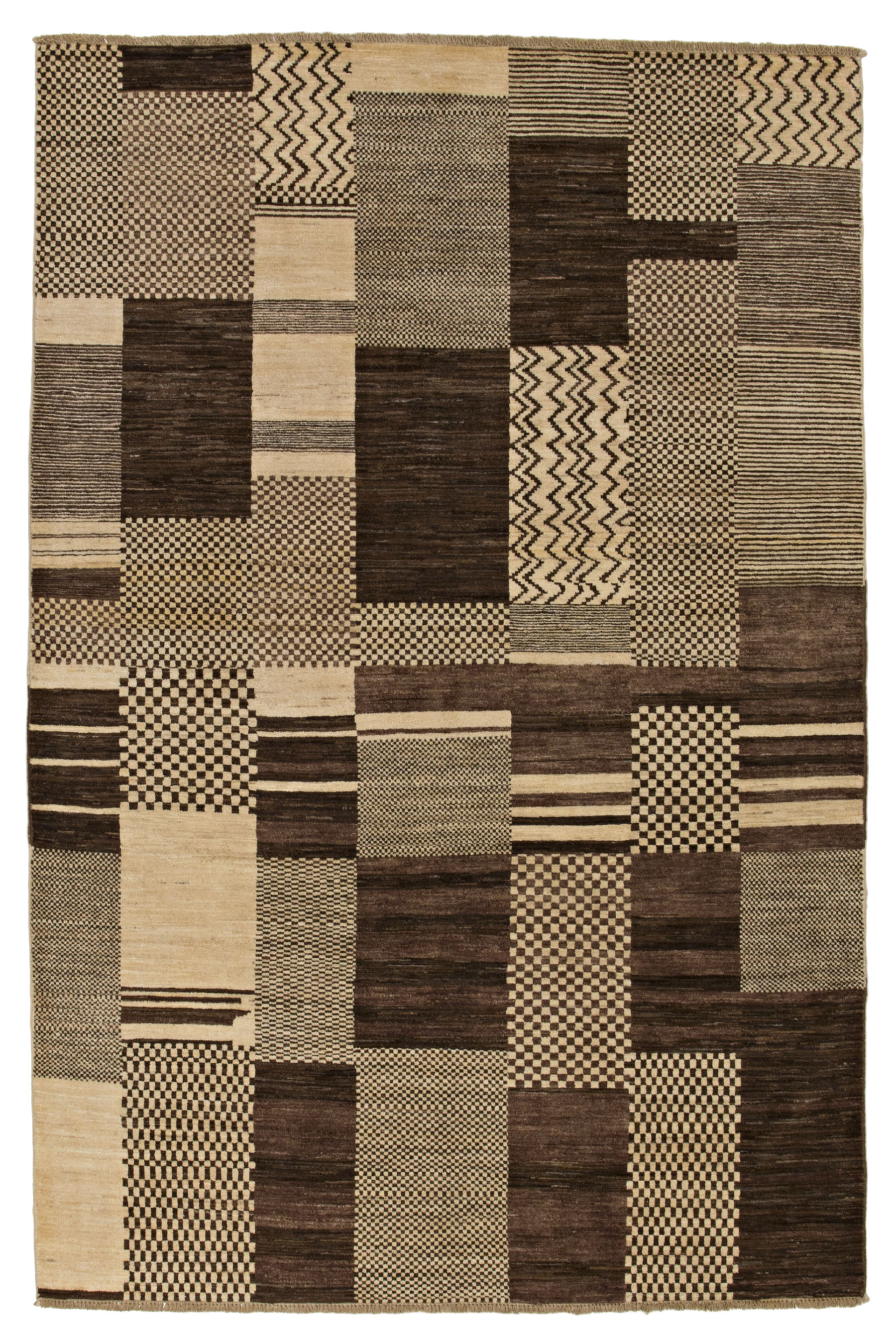 Africa Black & White 196x296