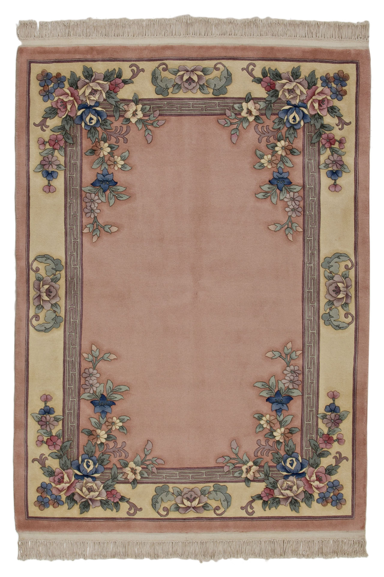 China Paradis Cb90 Line Rose