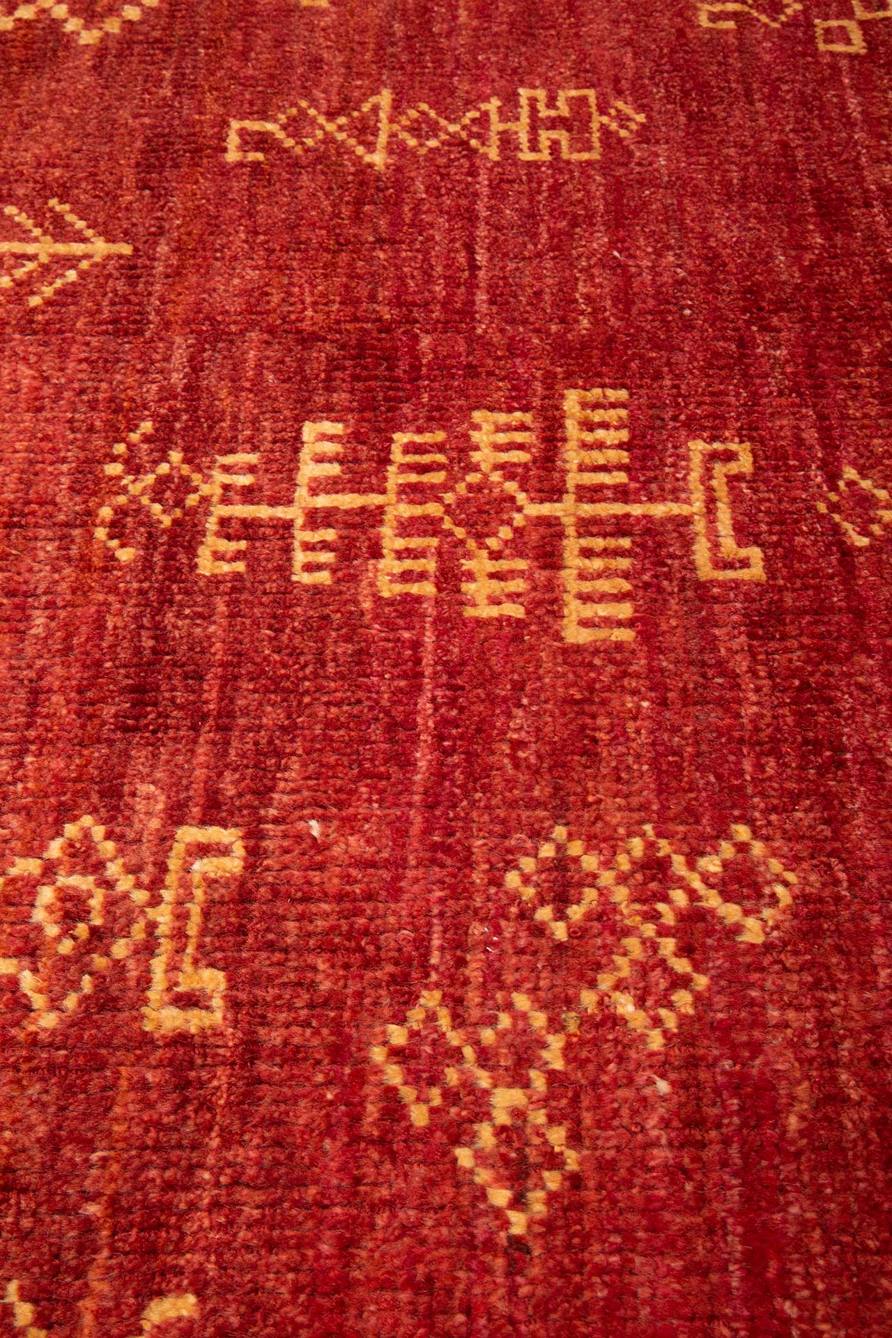 Pashtu Modern Black 106x143