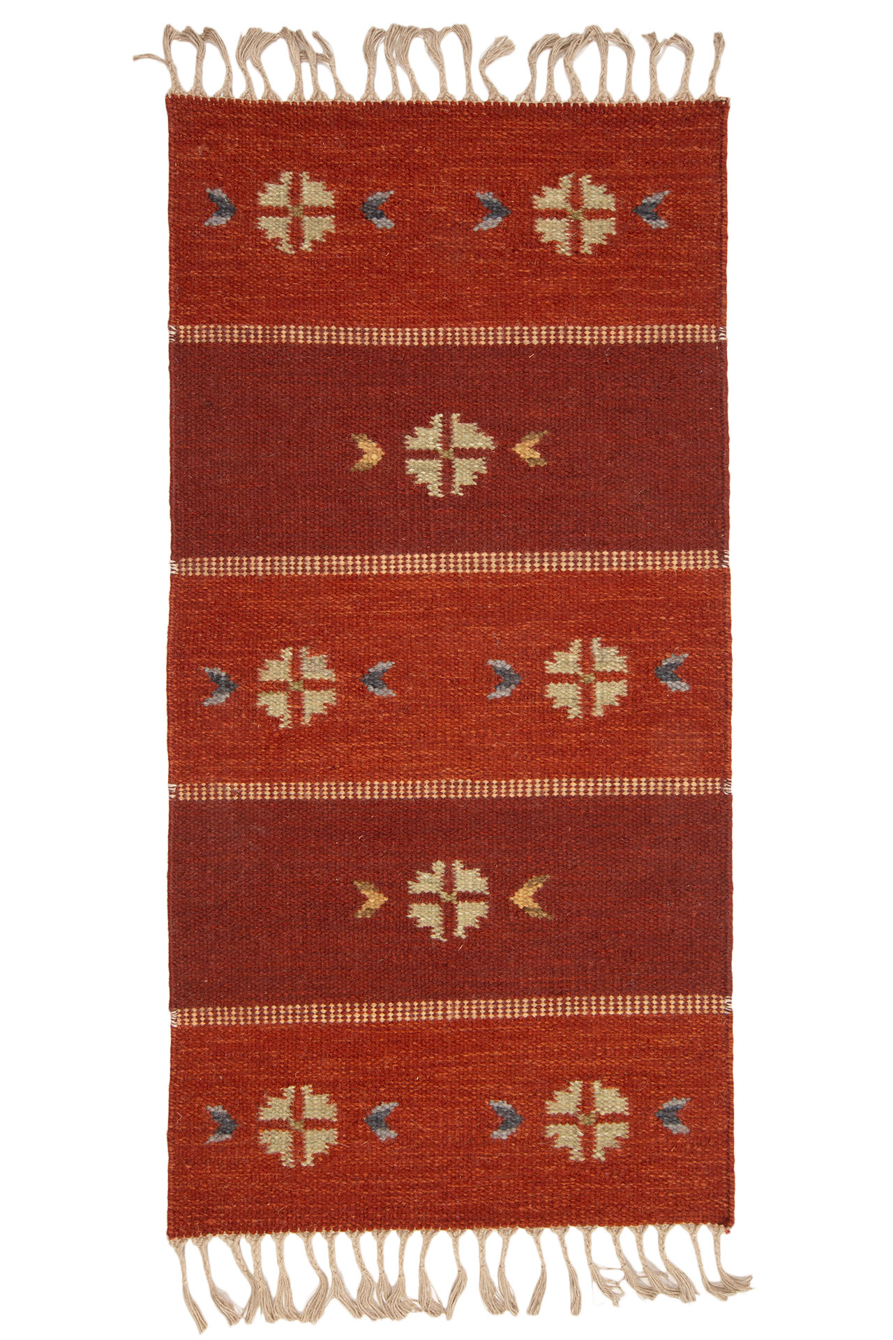 Falsterbo Red 60x120