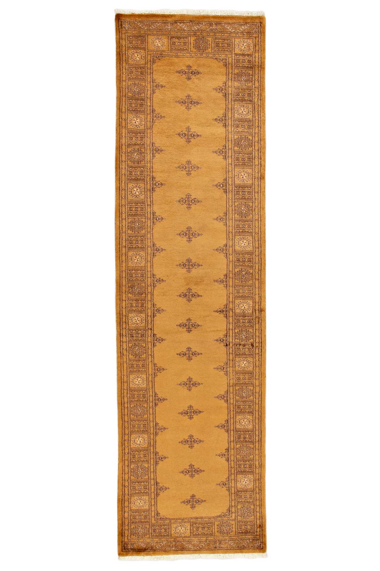 3 Ply Butterfly Gold 82x295