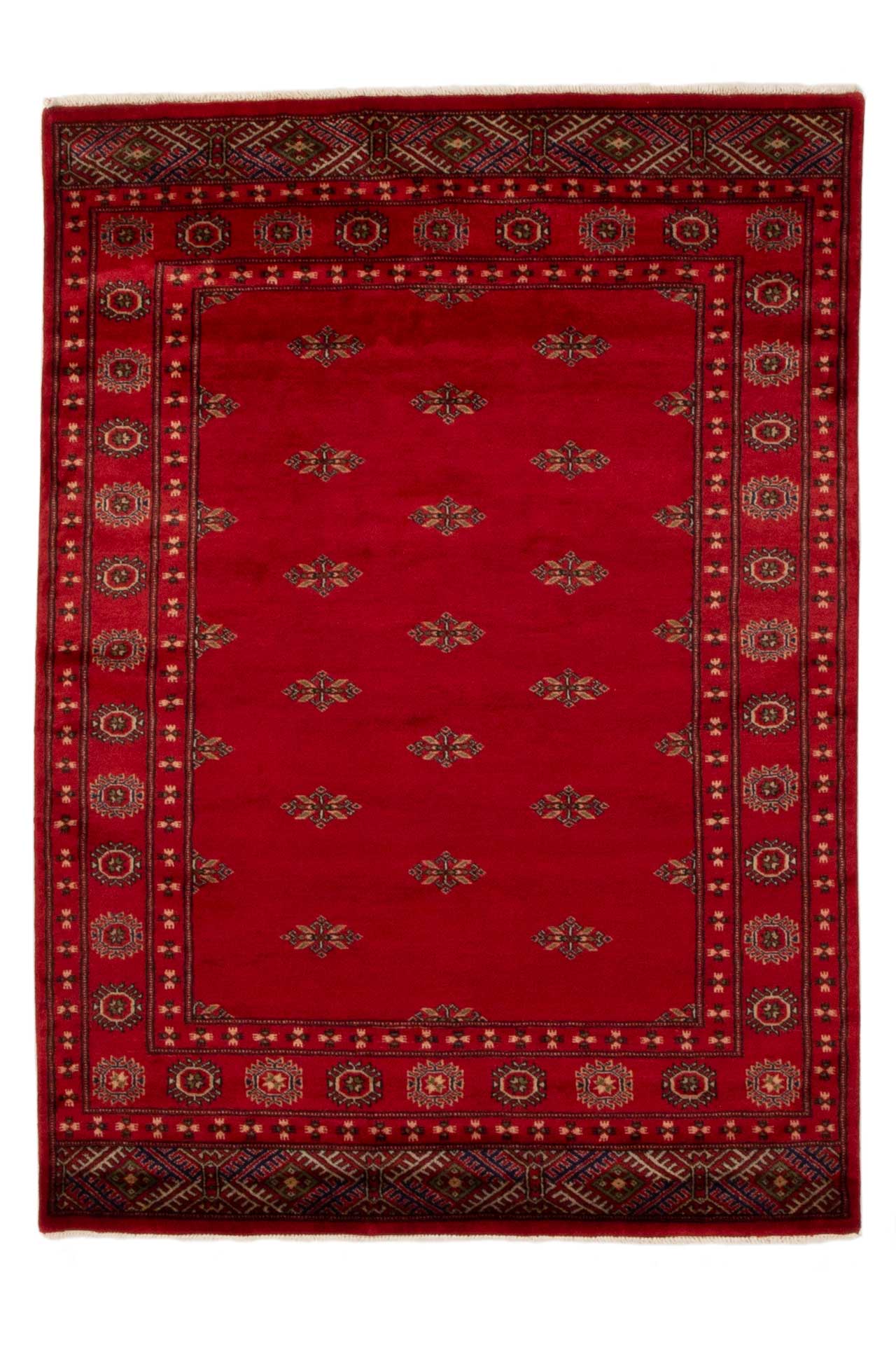 3 Ply Butterfly Red 143x200