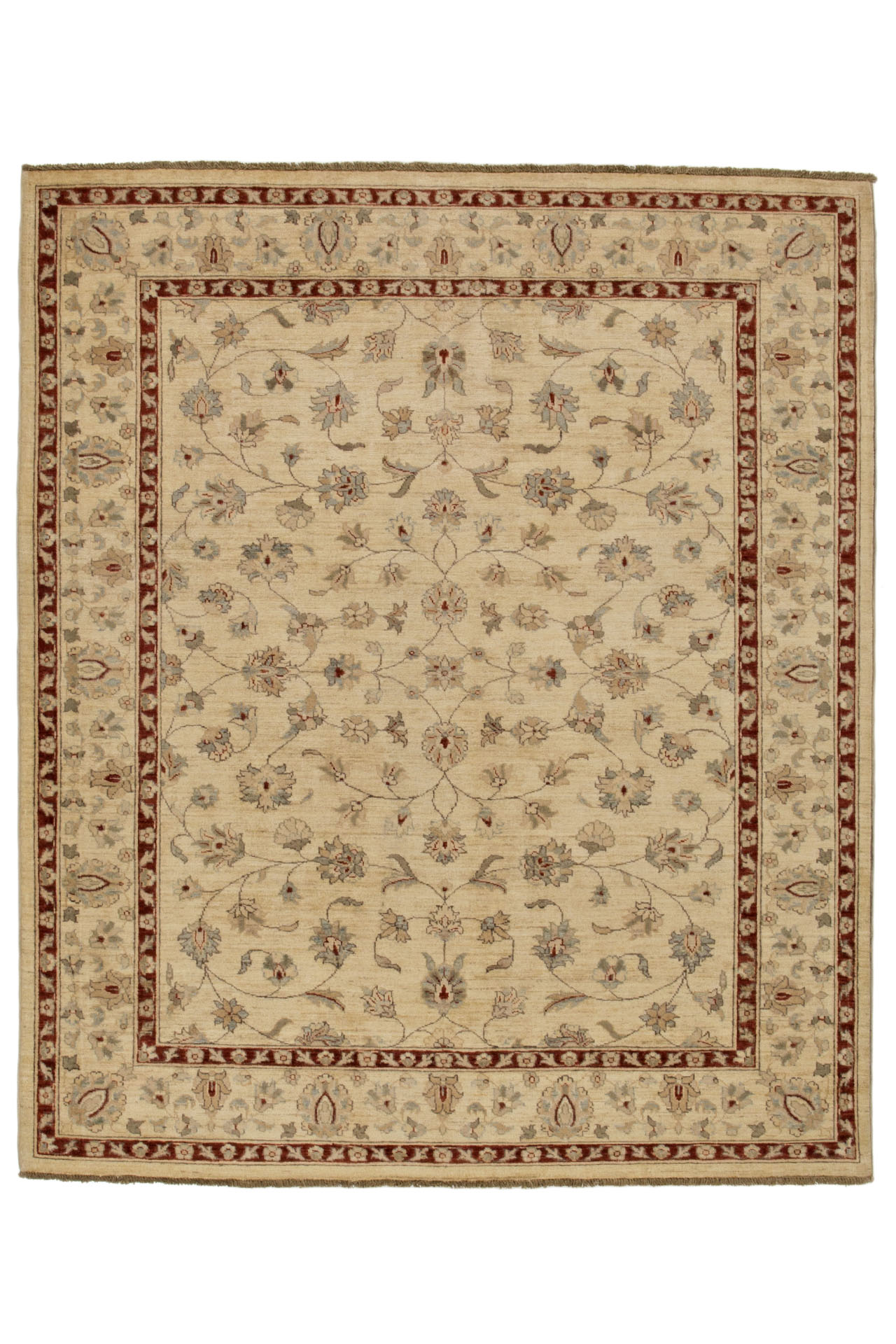 Pashtu Beige 203x240
