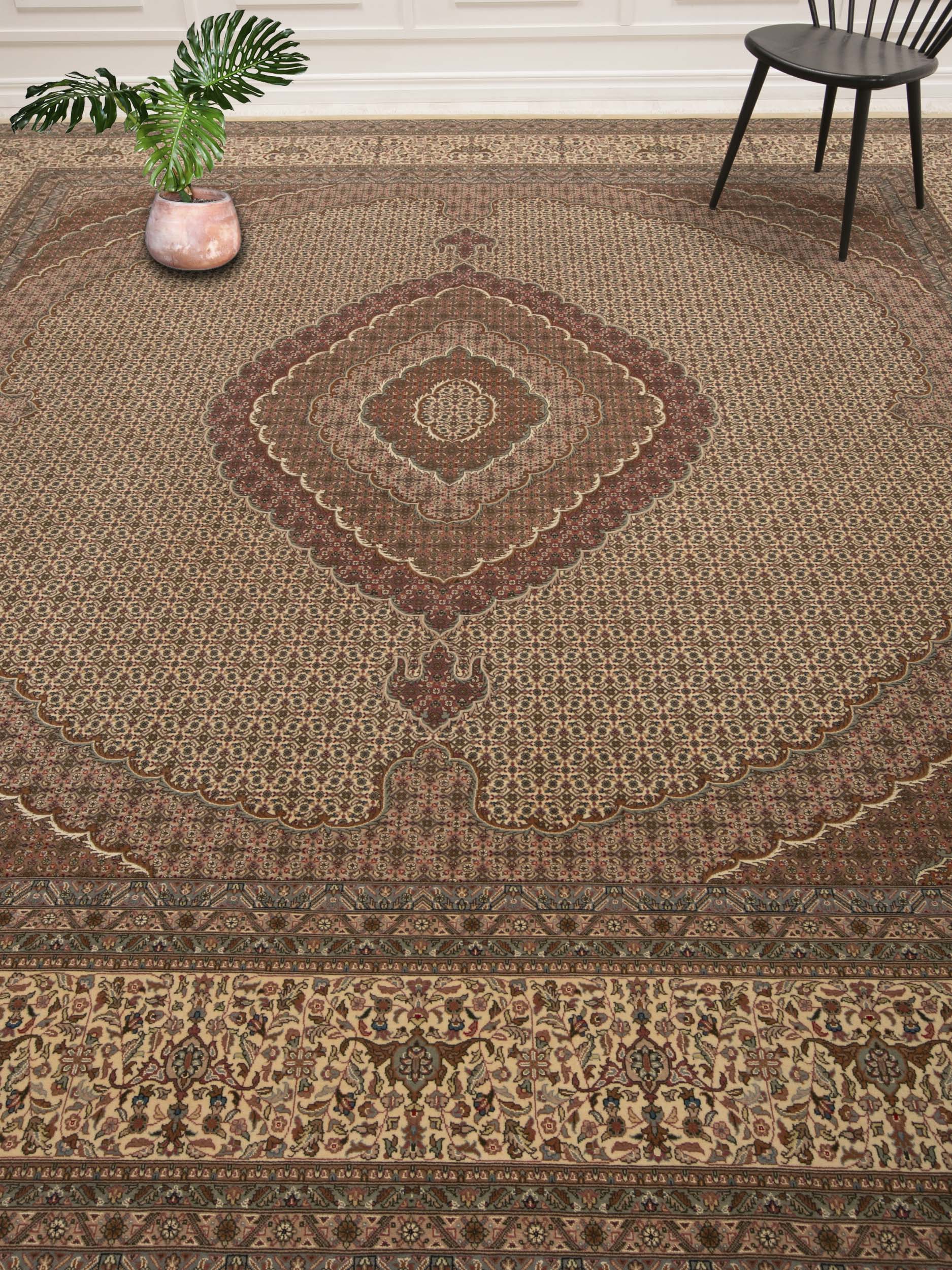 Tabriz Lahi Multi 350x352