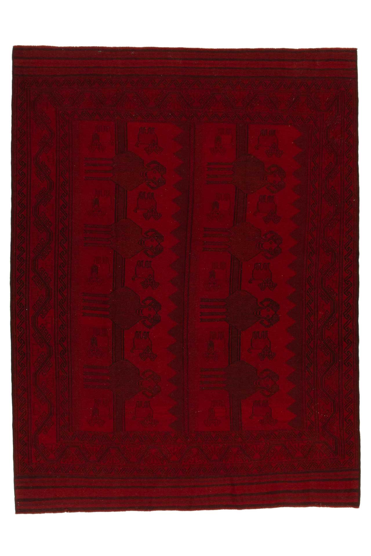 Decolorized Red 215x284