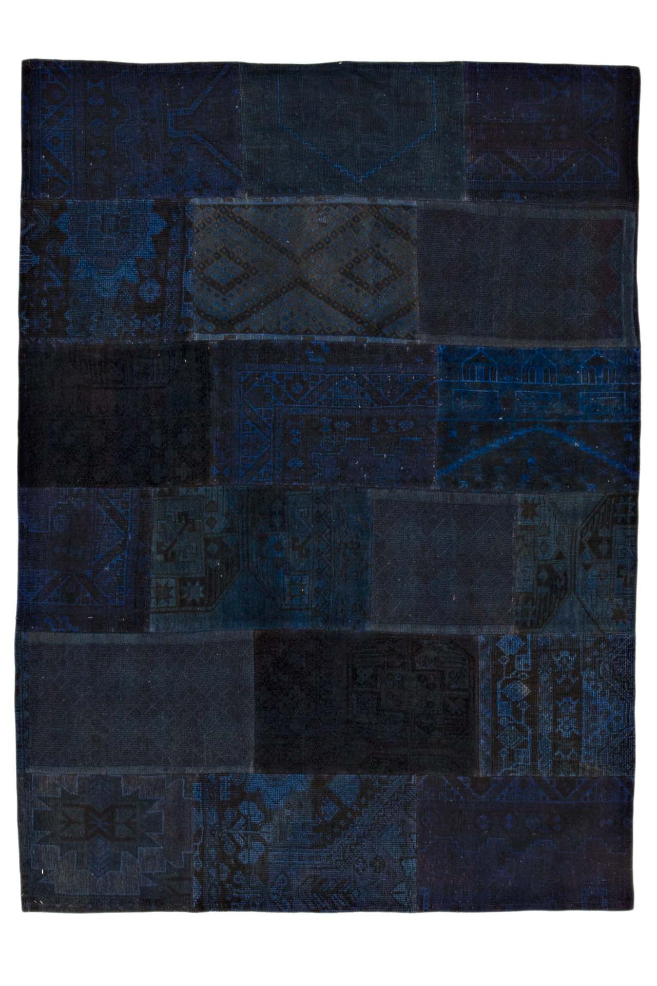 Bargi.se Patchwork Carpet Blue 178x244 ull matta modern ba_314706.jpg