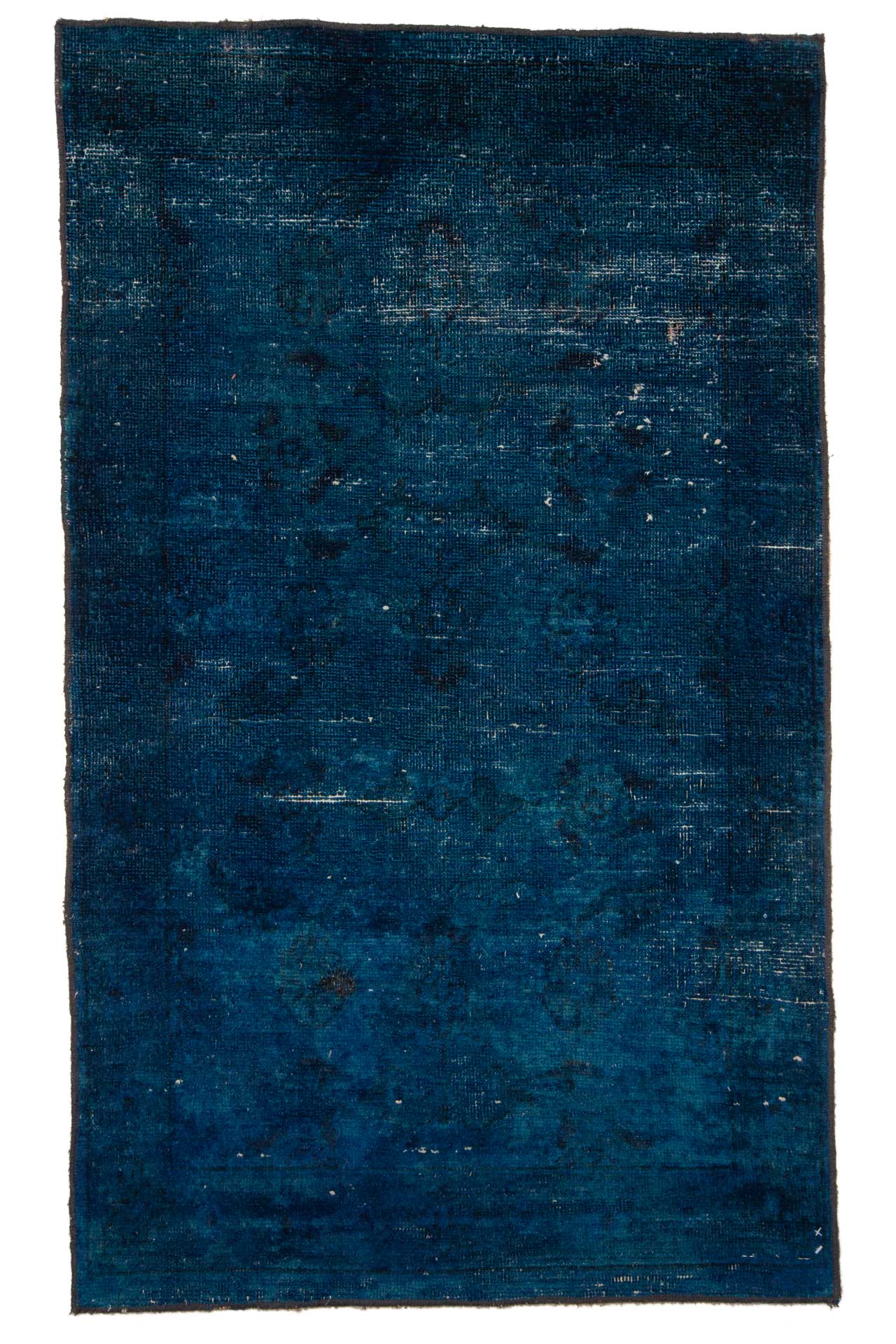 Decolorized Blue 80x125