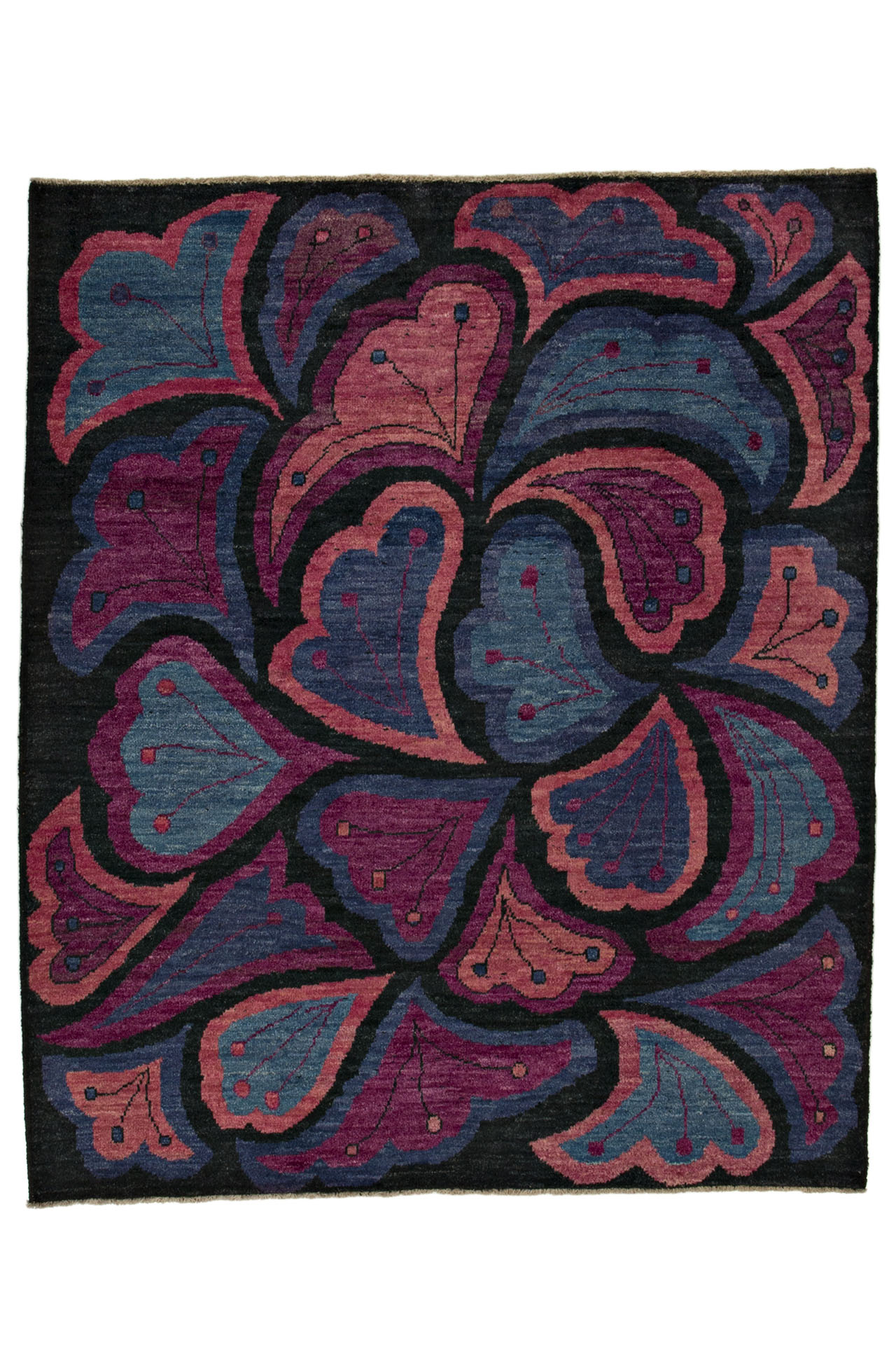 Berber Multi 200x250