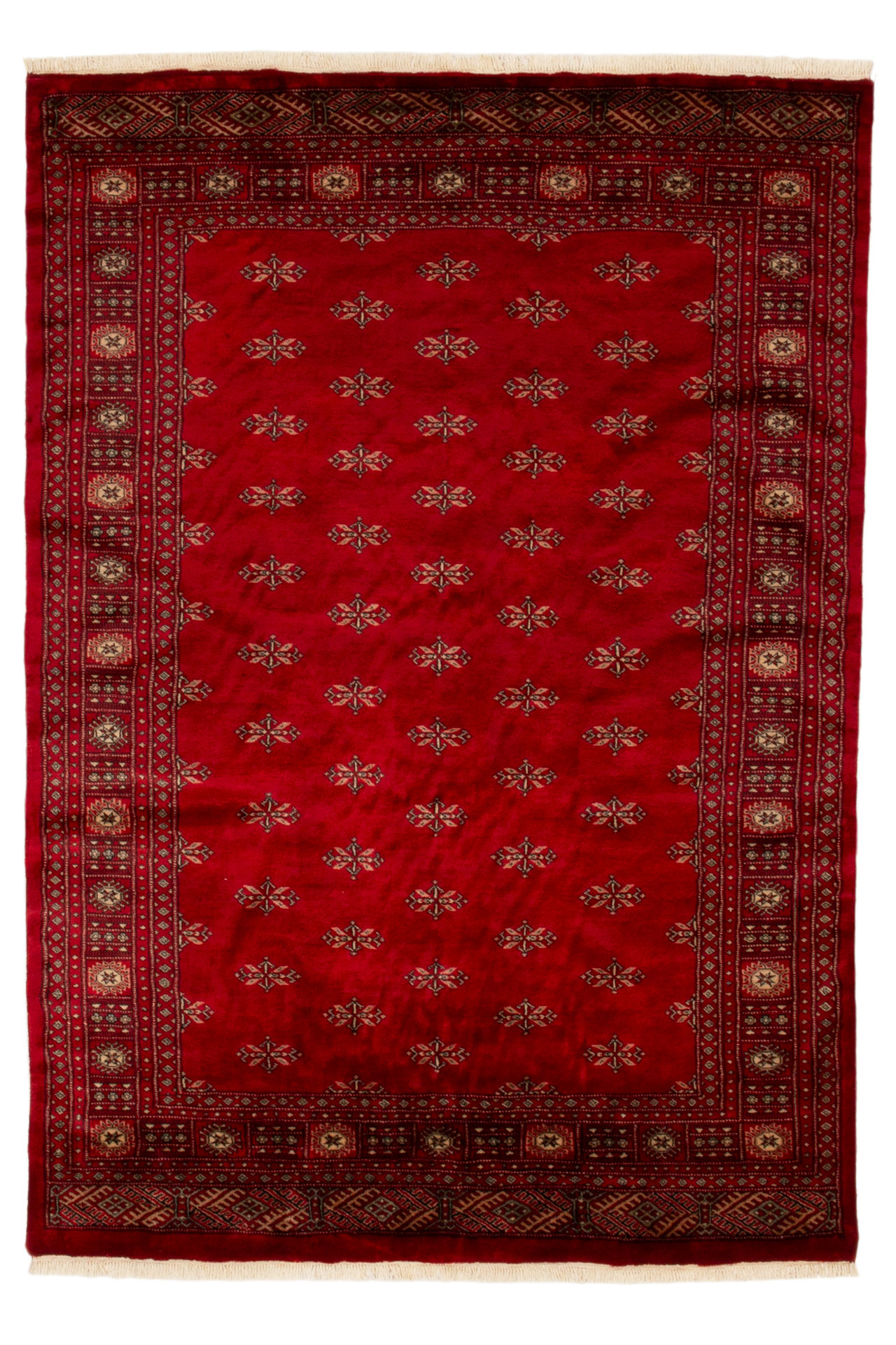 Bargi Mattor Ull 3 Ply Butterfly Red 170x244 ba_324583.jpg