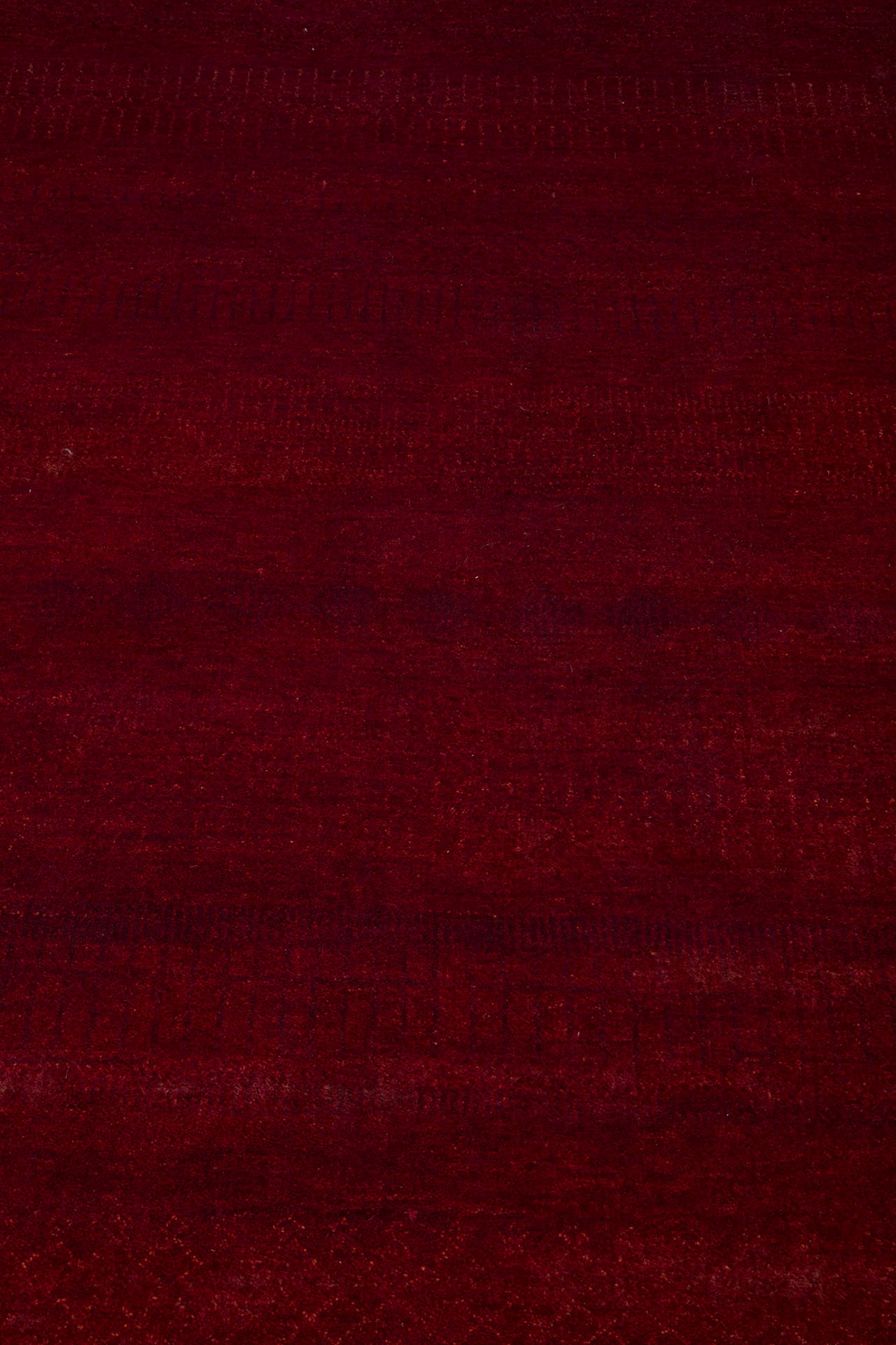 Pashtu Modern Red 203x239