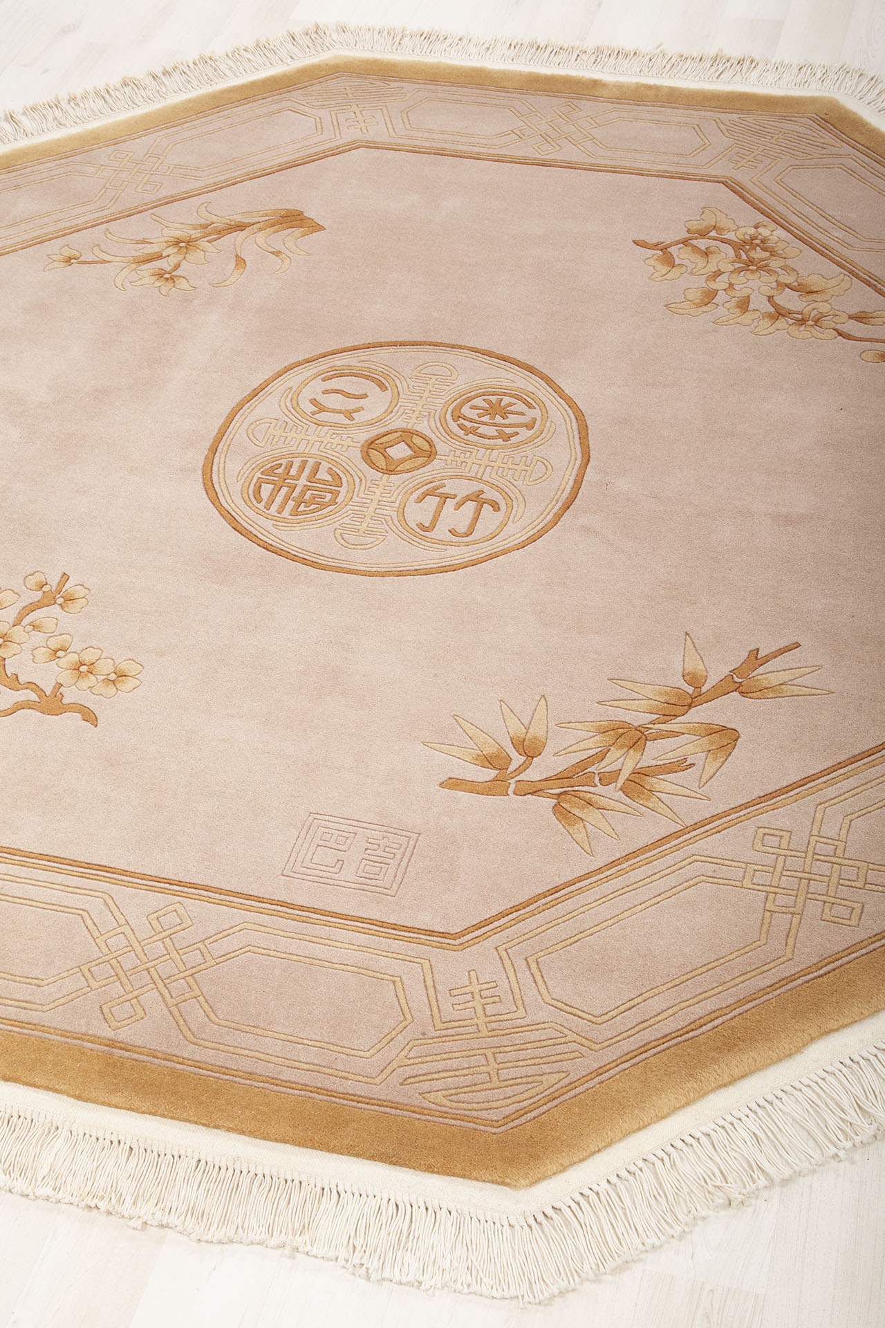 China 90 Line Rose 213x213