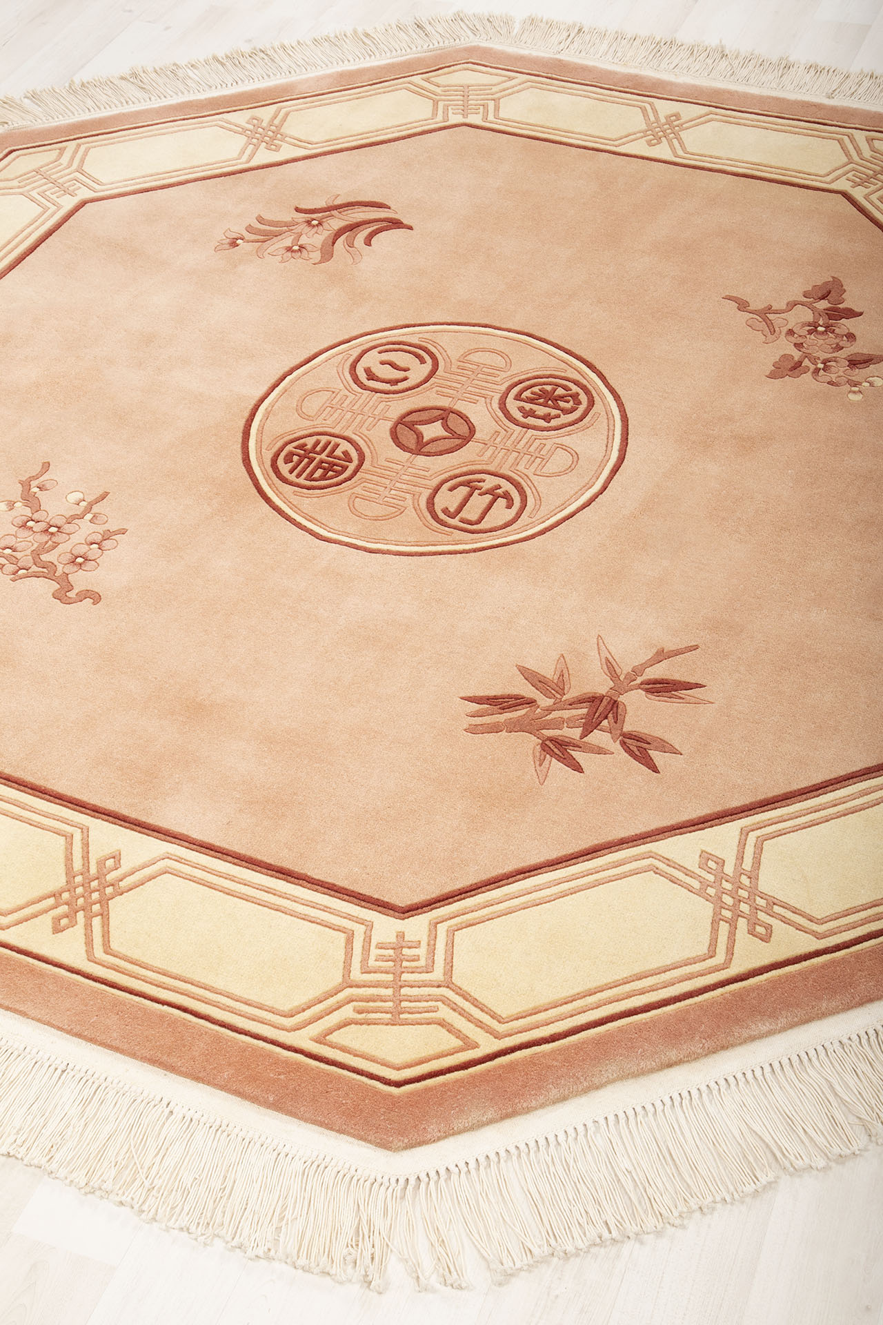 China 90 Line Rose 213x213