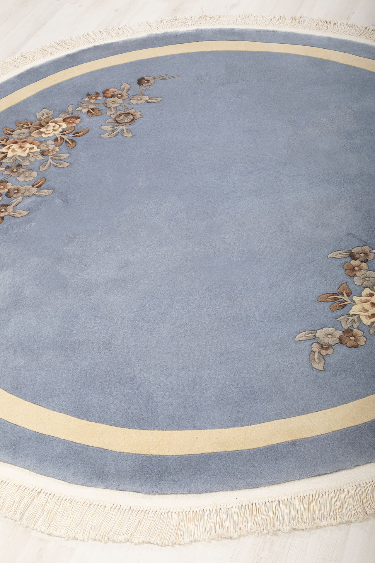 China 90 Line Blue 213x213