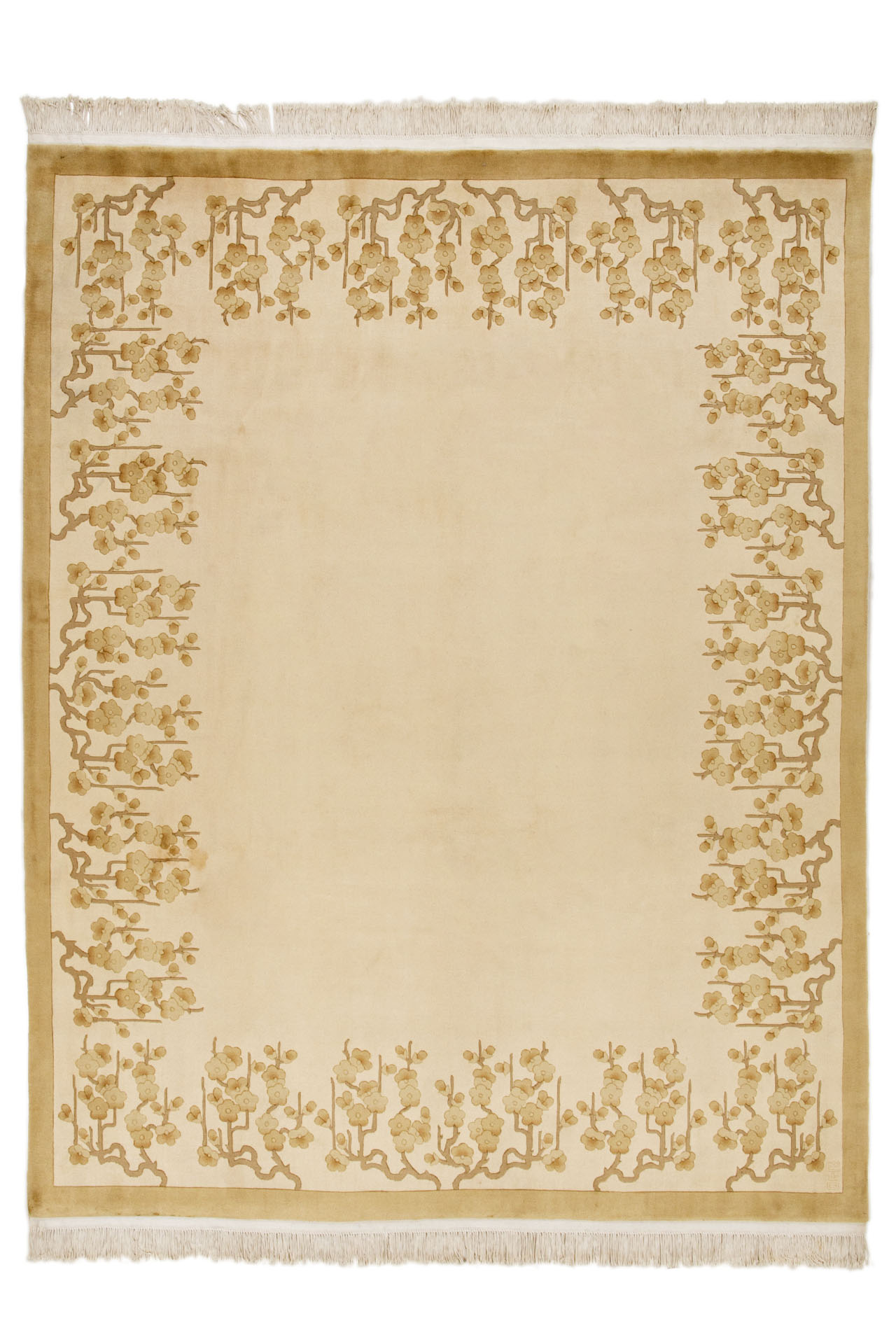 China 90 Line White 244x305