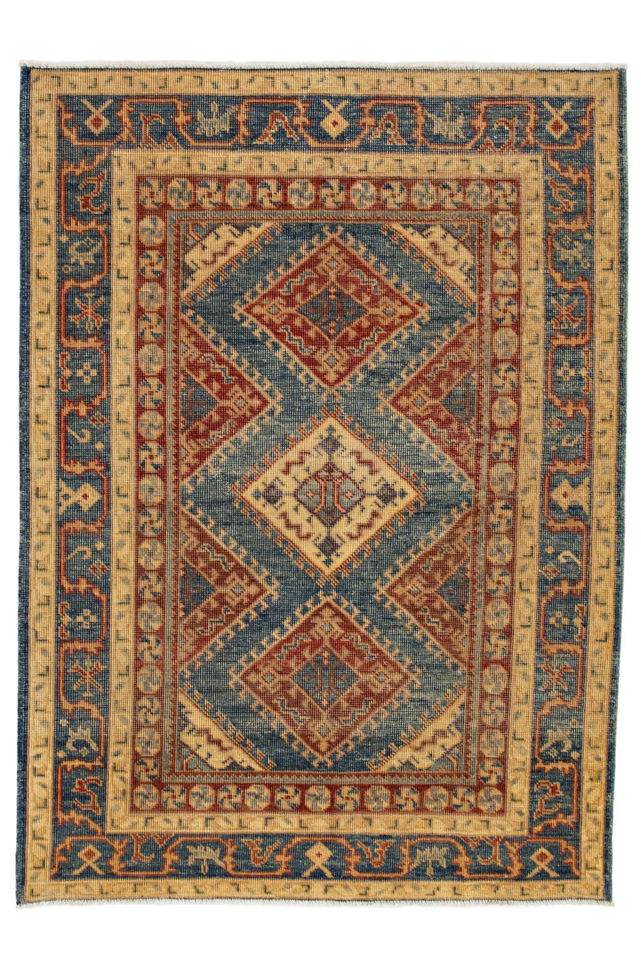 Bargi.se Marrakech Multi 174x242 ull matta oriental ba_332727.jpg