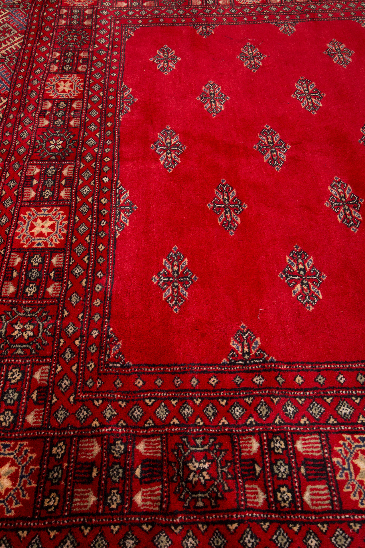 Bargi Mattor Ull 3 Ply Butterfly Red 174x223 ba_338158-3.jpg