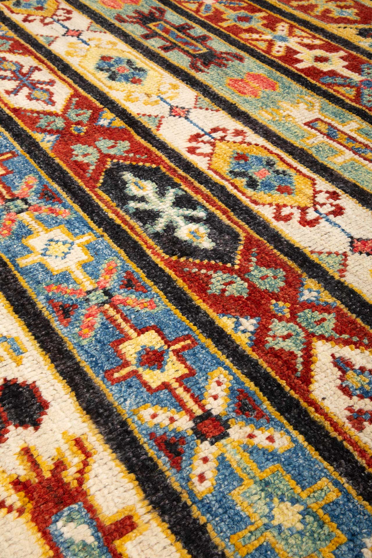 Marrakech Multi 140x194