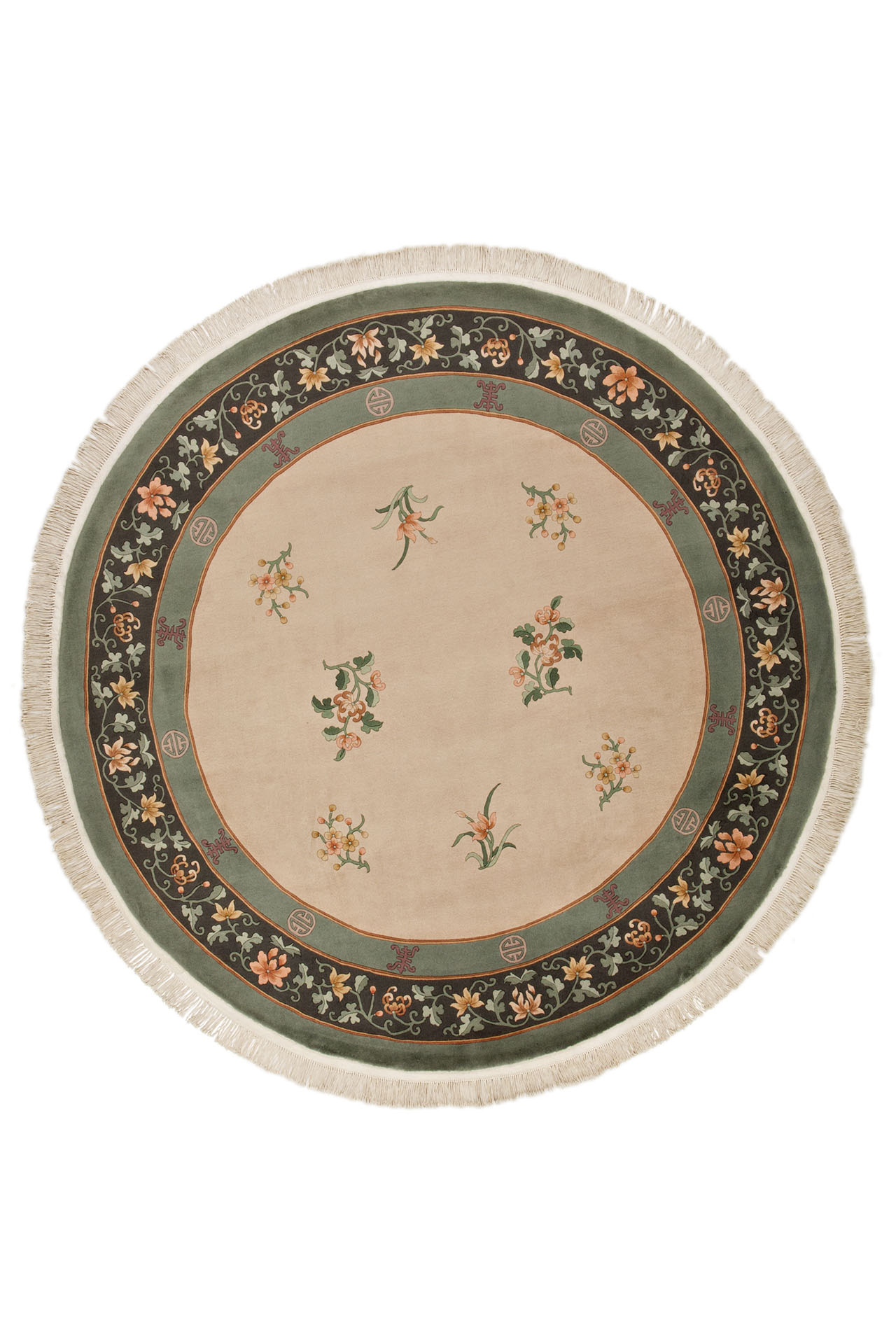 China 90 Line Apricot R 305