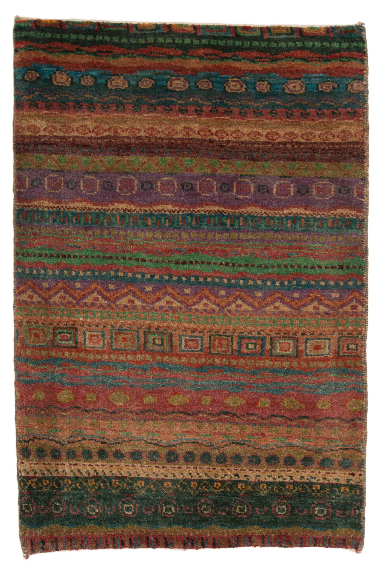 Pashtu Multi 62x92