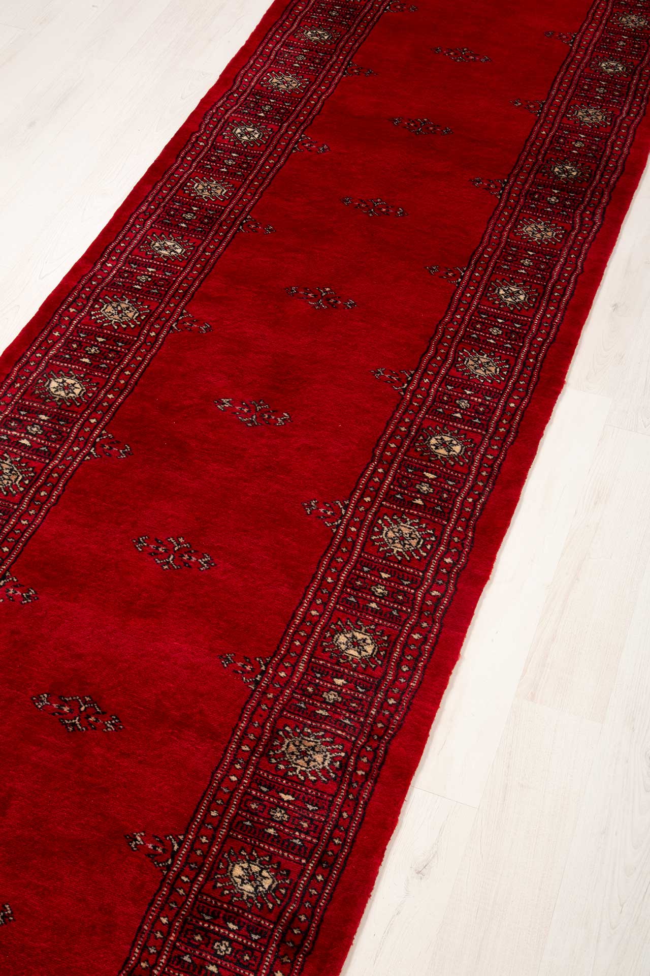 3 Ply Butterfly Red 82x300