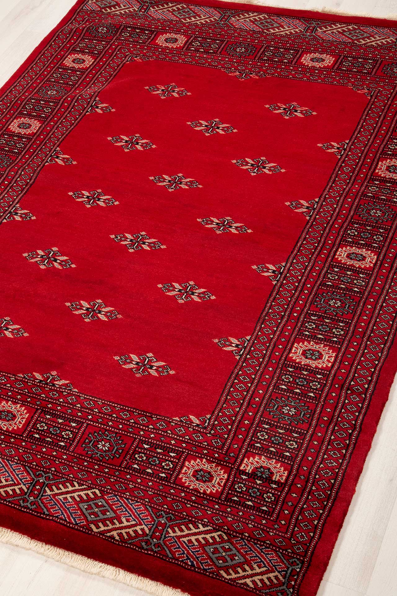 3 Ply Butterfly Red 144x197