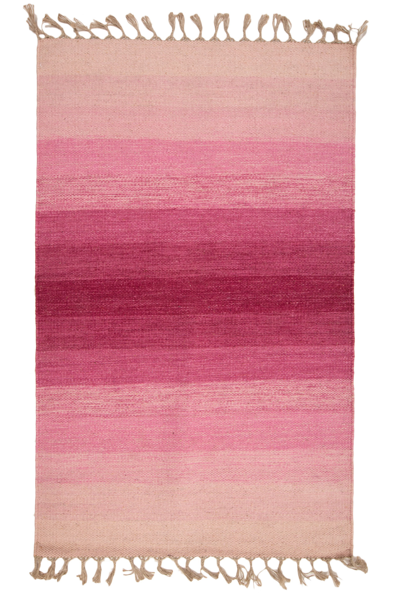 Bargi Mattor Ull Röllakan Rose 90x150 ba_373039.jpg