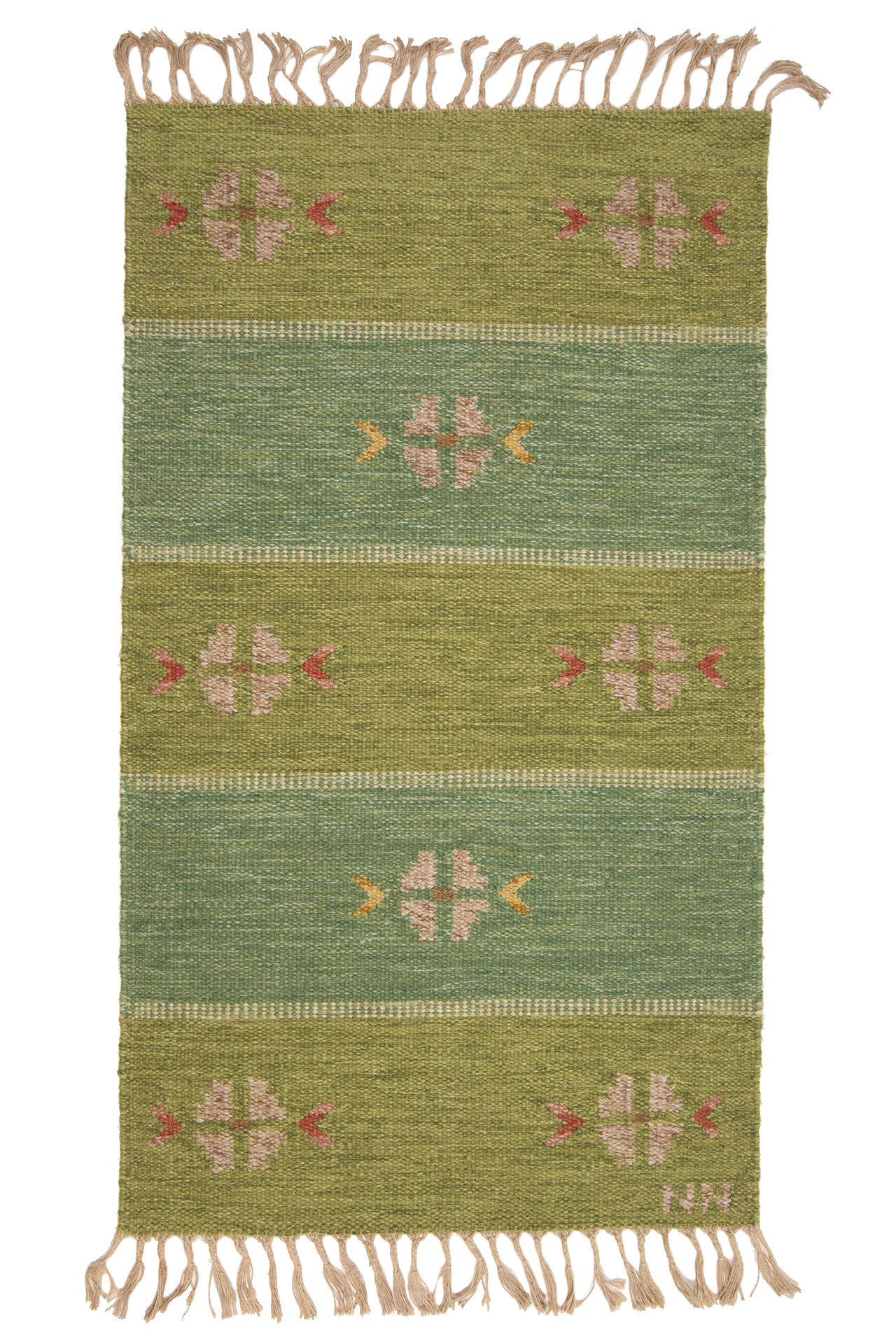 Falsterbo Green 90x150