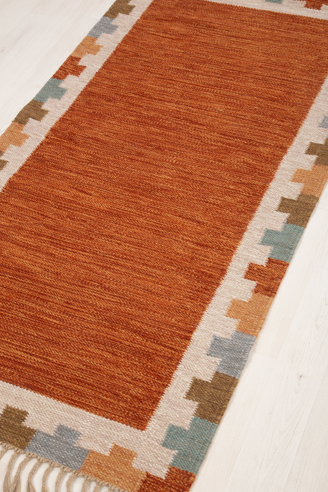 Bargi Mattor Ull Röllakan B R 309 Rust 90x180 ba_382301-1_3.jpg