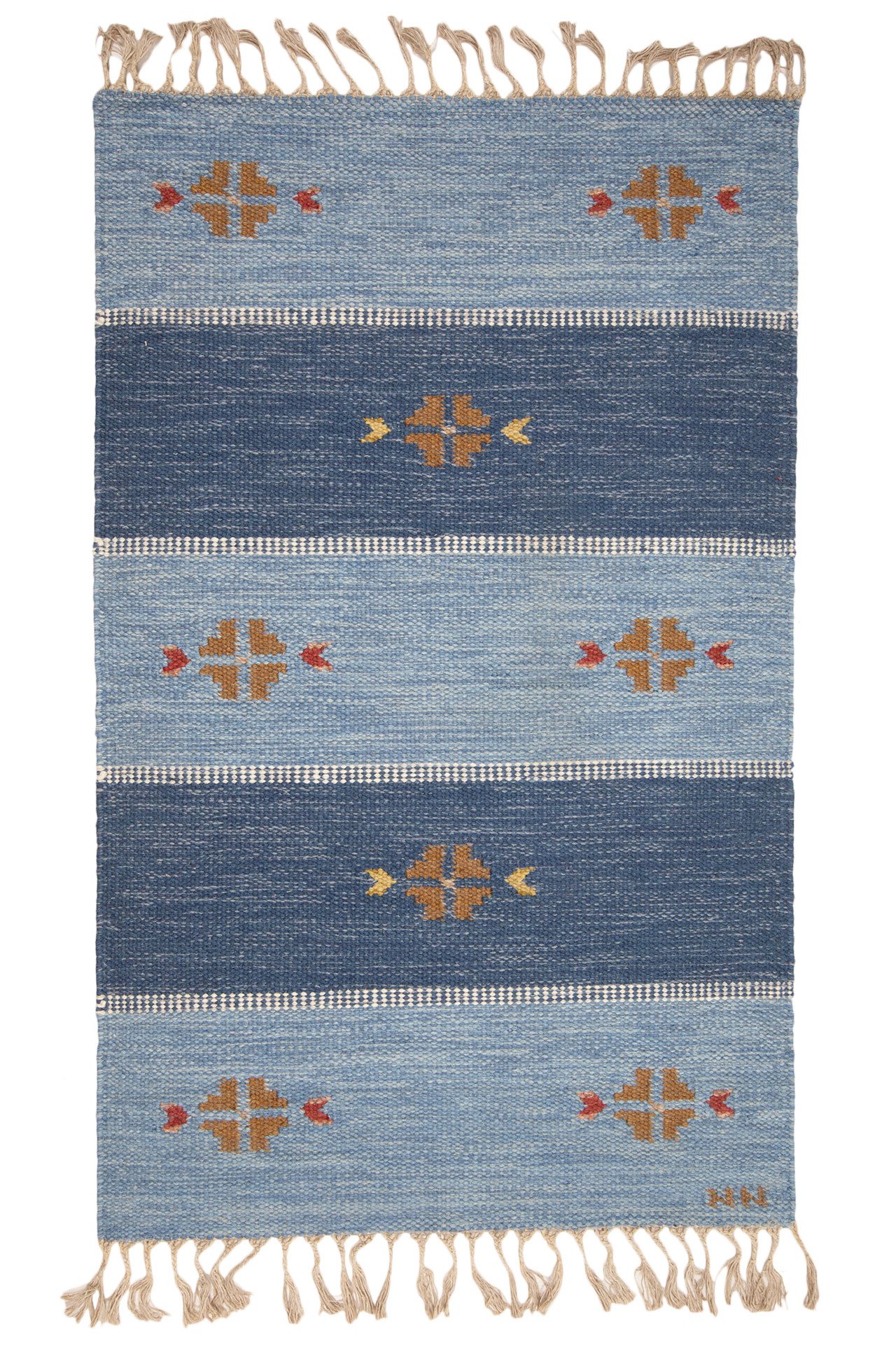 Bargi Mattor Ull Falsterbo Blue 90x150 ba_388435_1.jpg