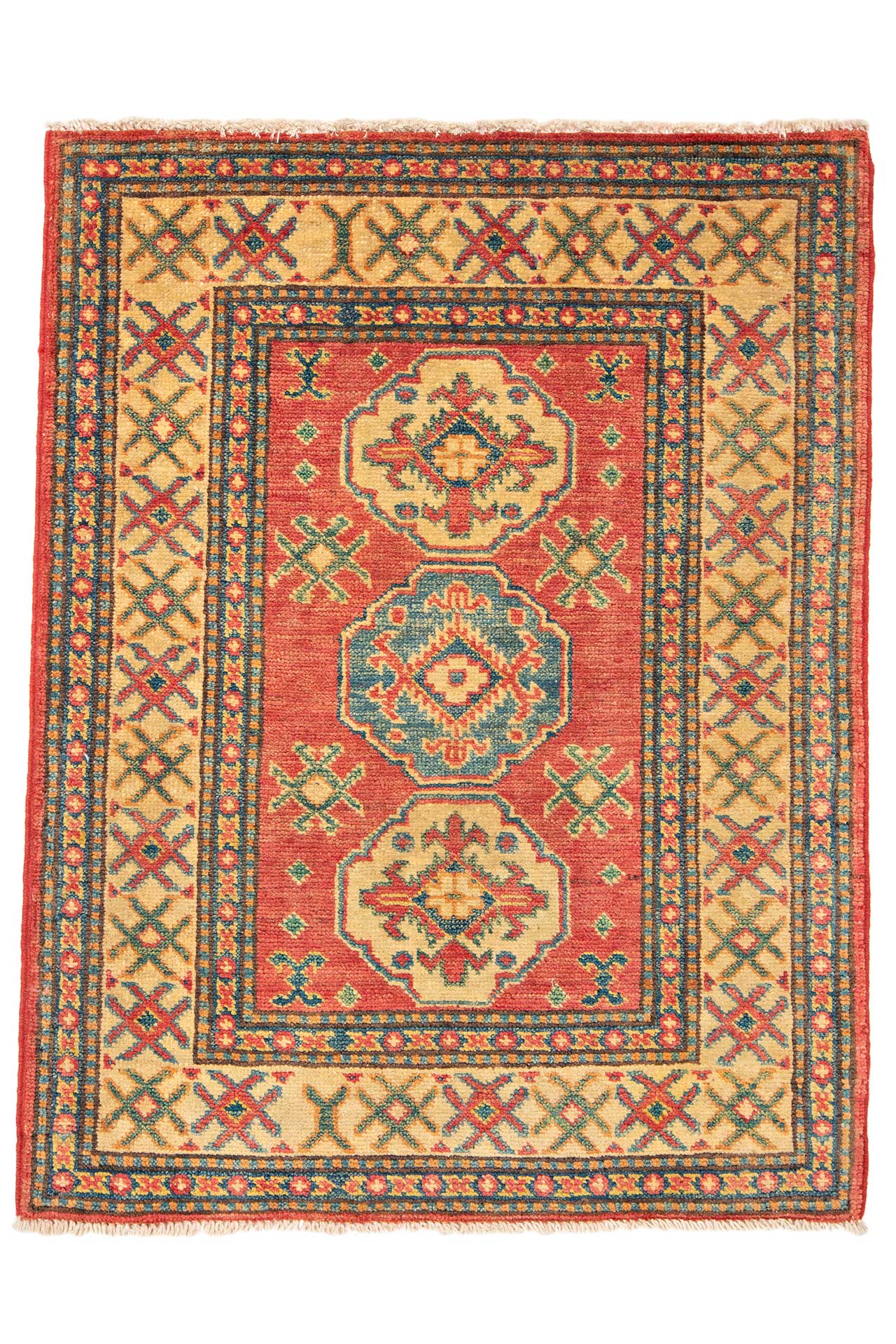 Kazak Red 65x84
