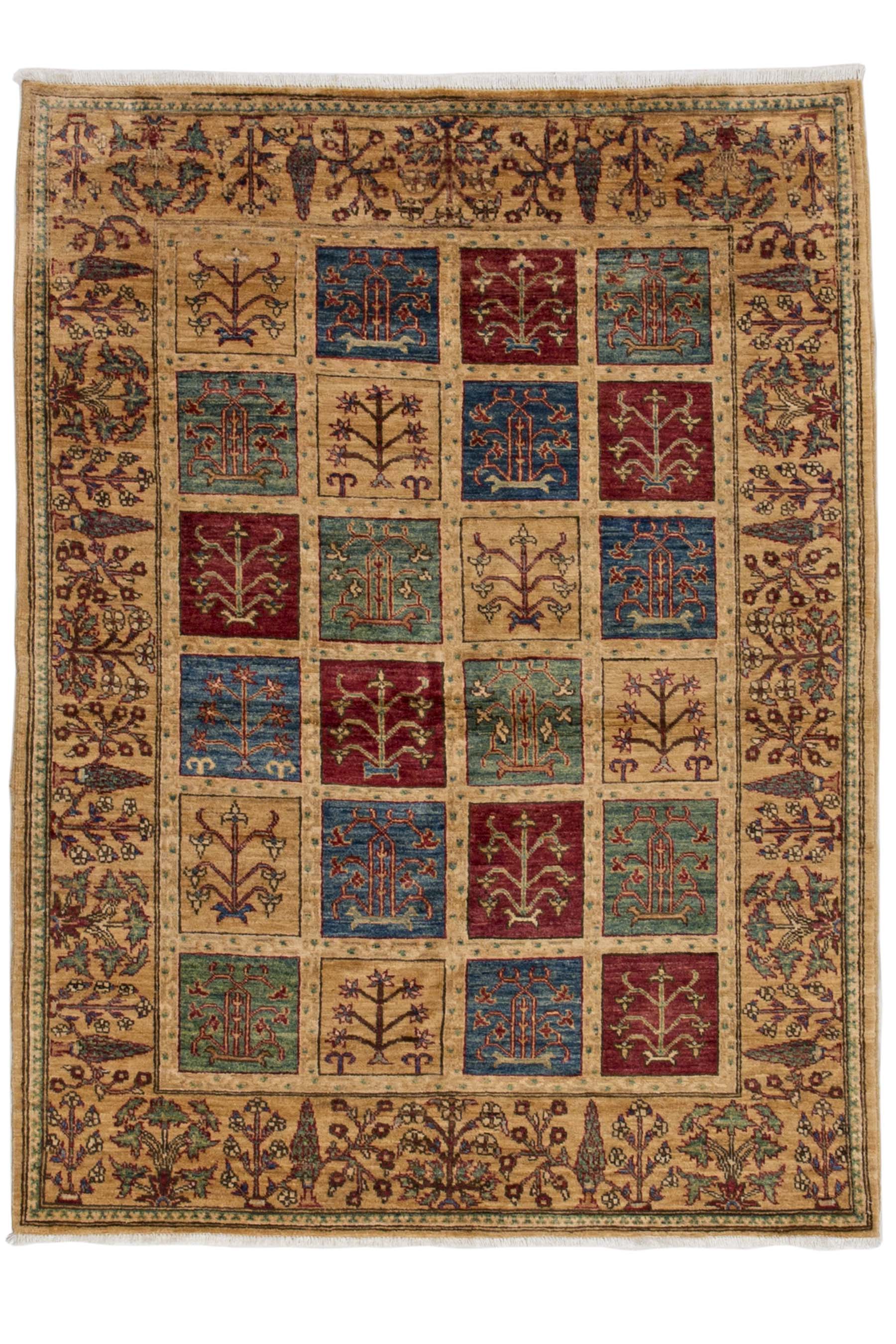 Dehbaf Multi 138x187