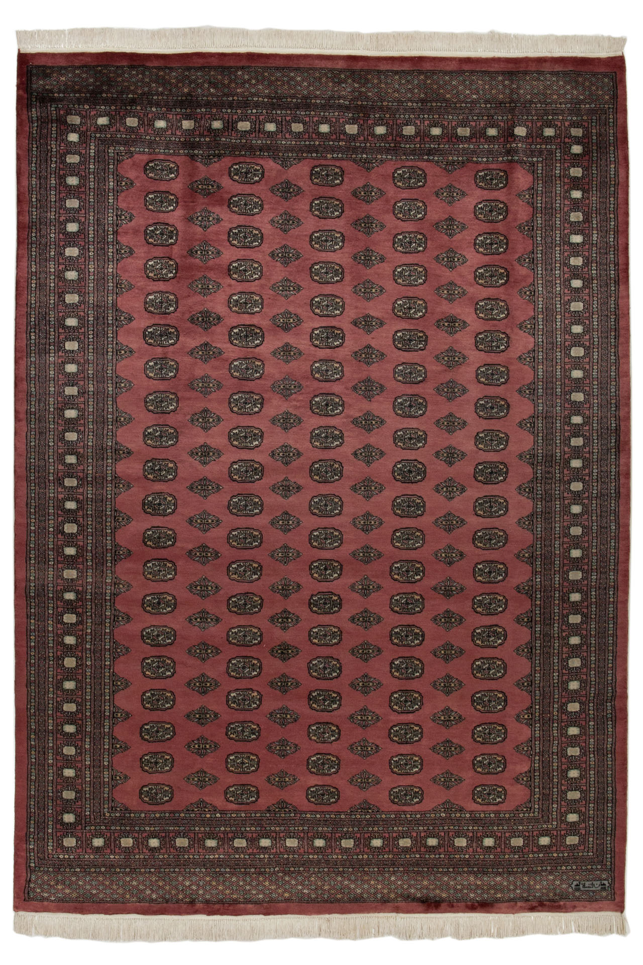 3 Ply Butterfly Red 223x313