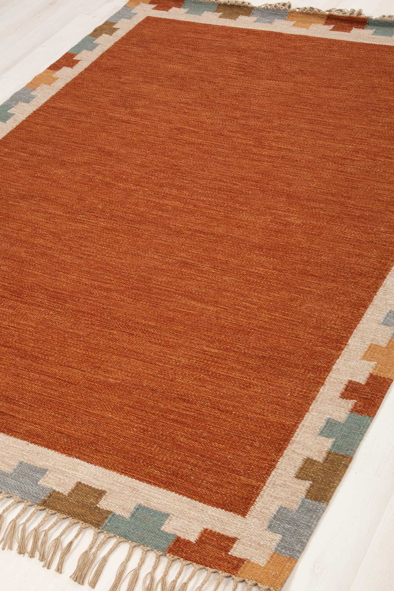 R�llakan Rust 170x230