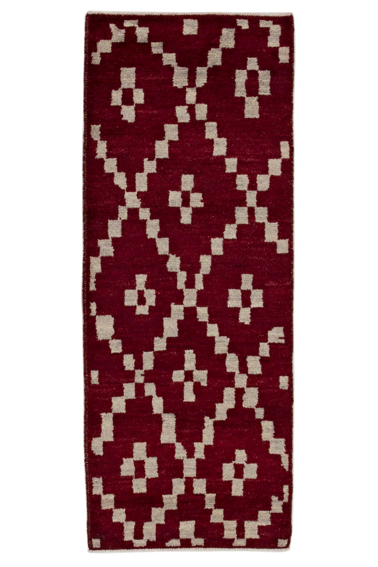 Berber Red 80x250