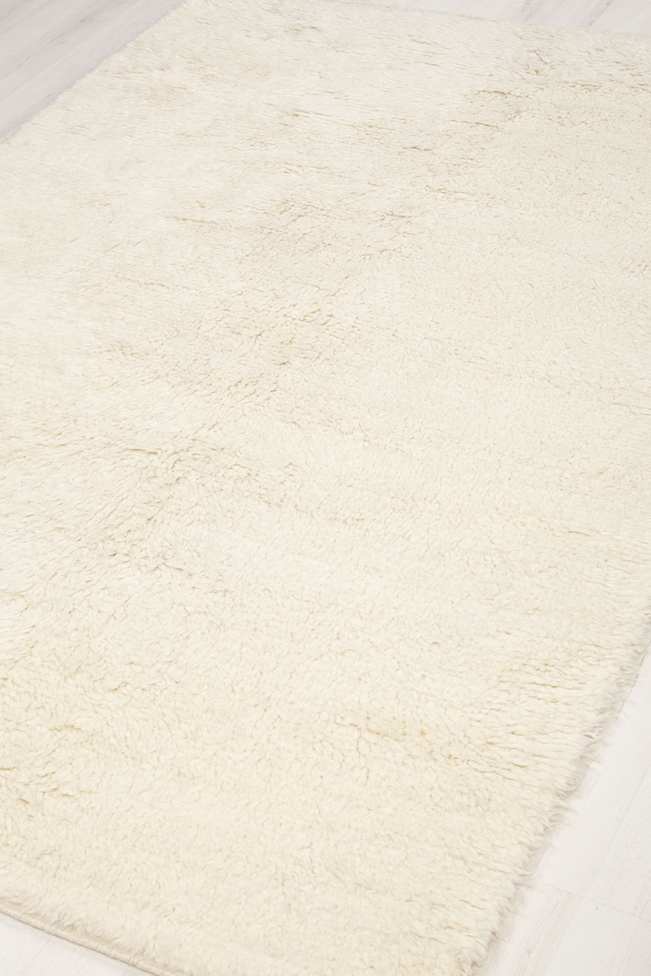 Berber Bonny White 170x240